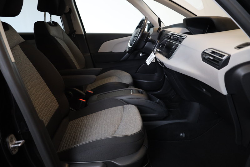 Citroen Grand C4 SpaceTourer PT 130 Business Automaat-8 Trekhaak | All season b — photo 5