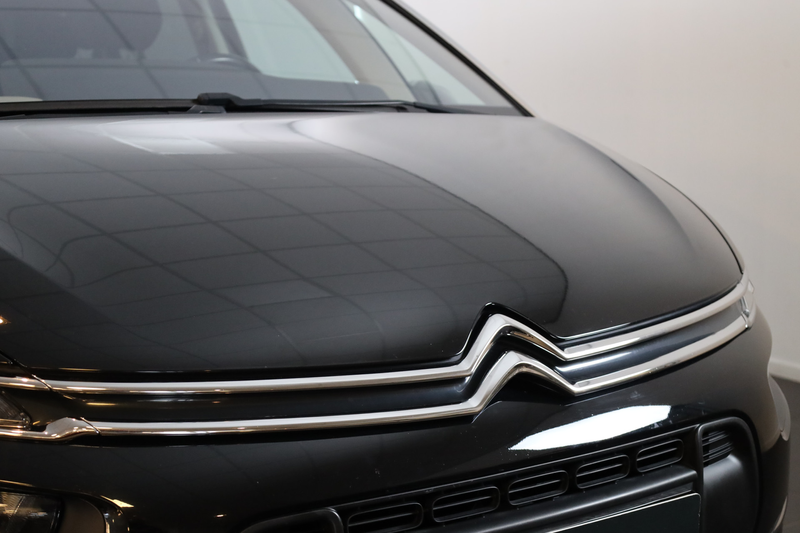 Citroen Grand C4 SpaceTourer PT 130 Business Automaat-8 Trekhaak | All season b — photo 4