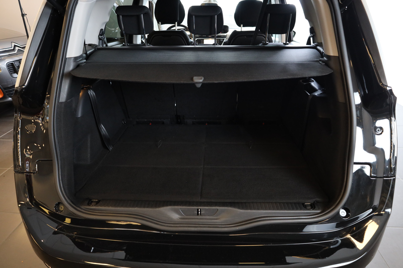 Citroen Grand C4 SpaceTourer PT 130 Business Automaat-8 Trekhaak | All season b — photo 15