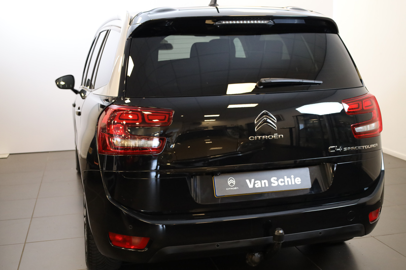Citroen Grand C4 SpaceTourer PT 130 Business Automaat-8 Trekhaak | All season b — photo 11