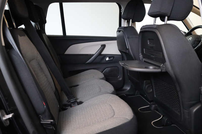 Citroen Grand C4 SpaceTourer PT 130 Business Automaat-8 Trekhaak | All season b — photo 7