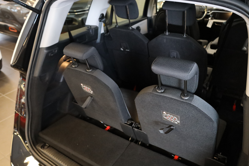 Citroen Grand C4 SpaceTourer PT 130 Business Automaat-8 Trekhaak | All season b — photo 12