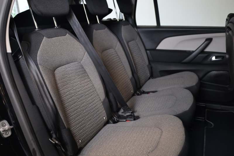 Citroen Grand C4 SpaceTourer PT 130 Business Automaat-8 Trekhaak | All season b — photo 8