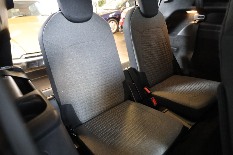 Citroen Grand C4 SpaceTourer PT 130 Business Automaat-8 Trekhaak | All season b — photo 13