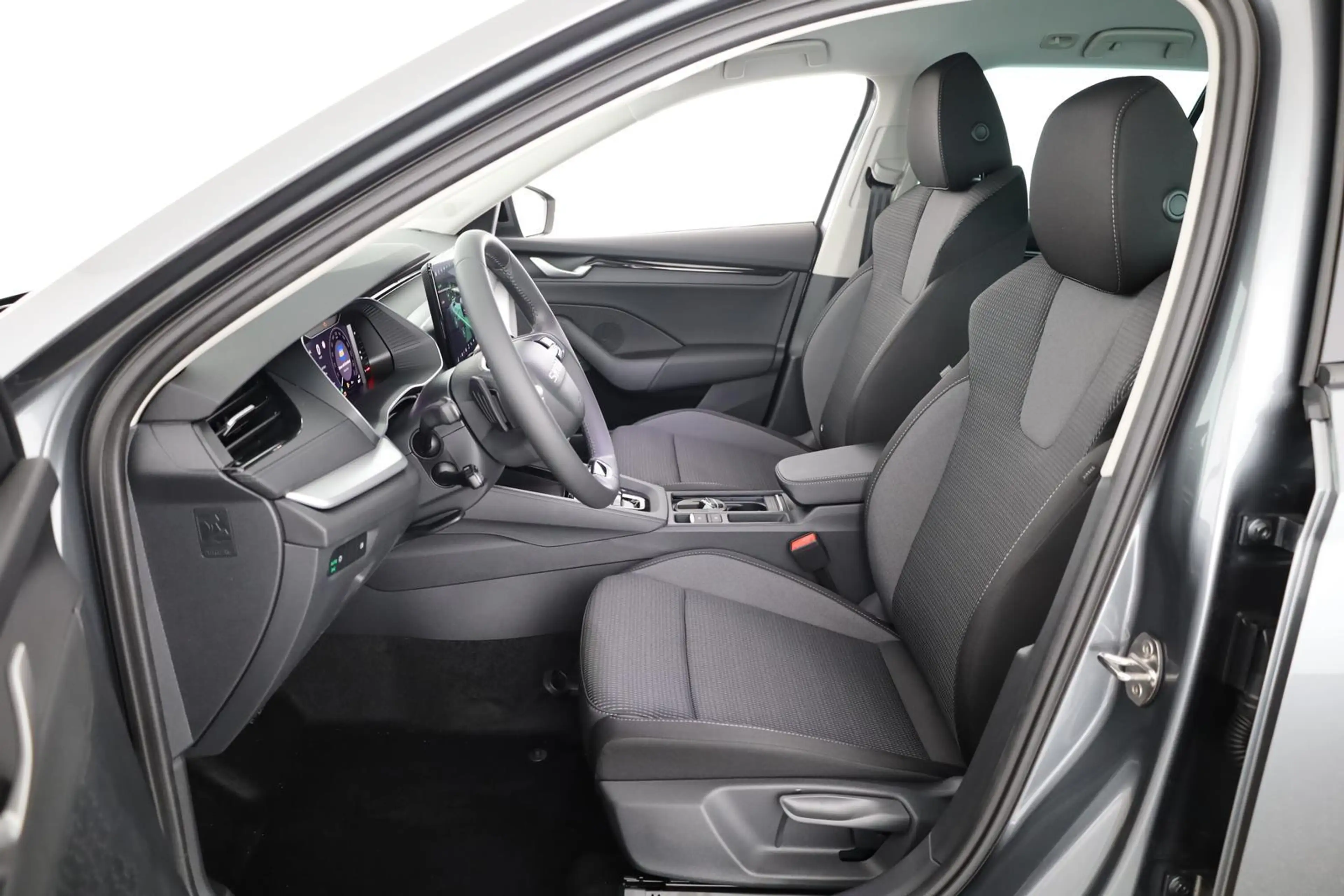 Skoda Octavia Combi 2.0 TDI 110 kW Selection DSG Selection, N... — photo 10