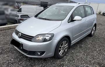 Highline BMT 1,6 TDI DPF 03/2027+ 4 Monate Mit ...