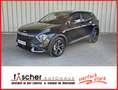 Kia Sportage 1.6T 48V 2WD DCT ULTIMATE STD -ANGEBOT BIS 30.6.25 Schwarz - thumbnail 1