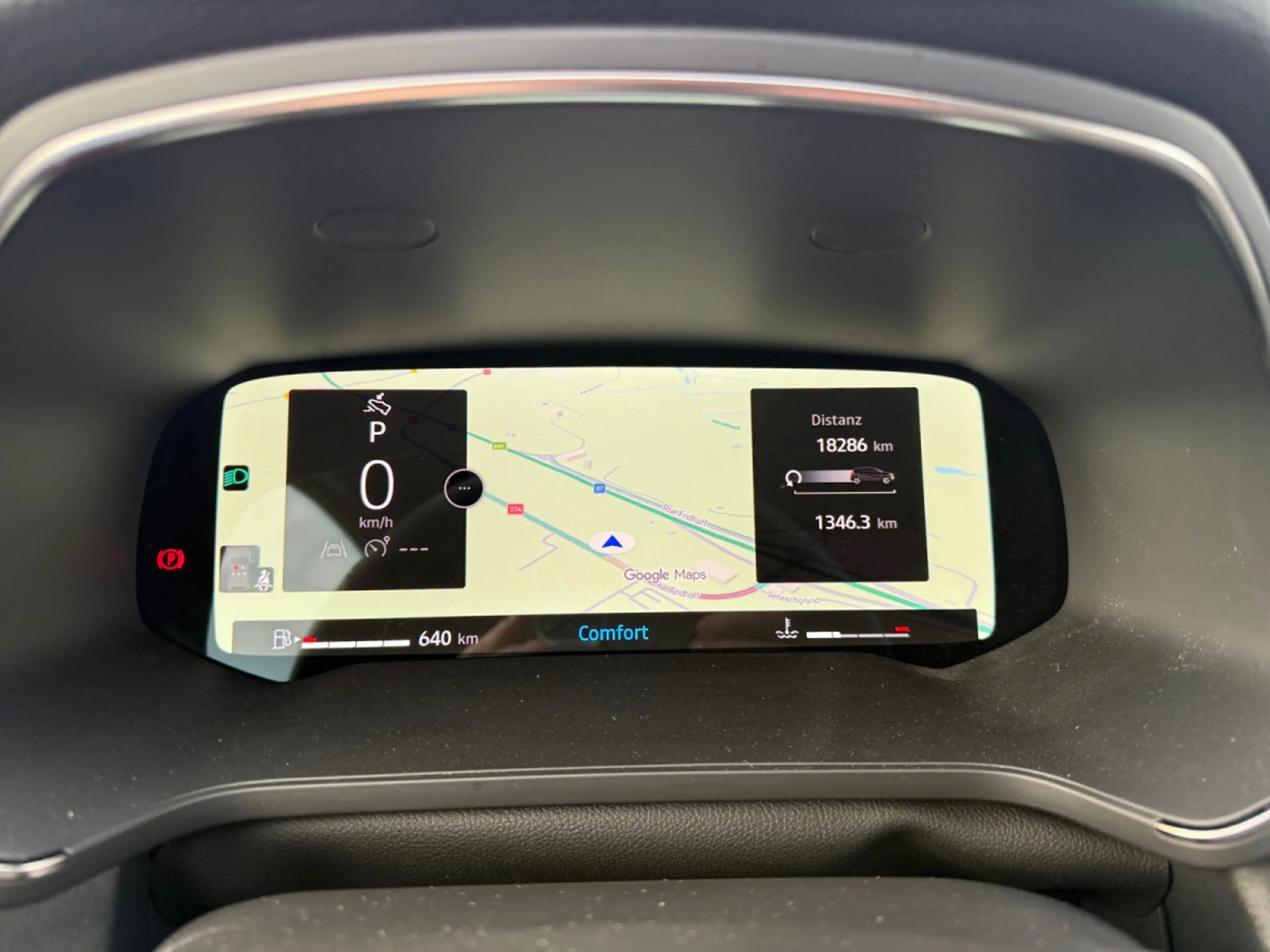 Renault Captur 1.33 TCe MHEV Techno160 EDC — photo 9