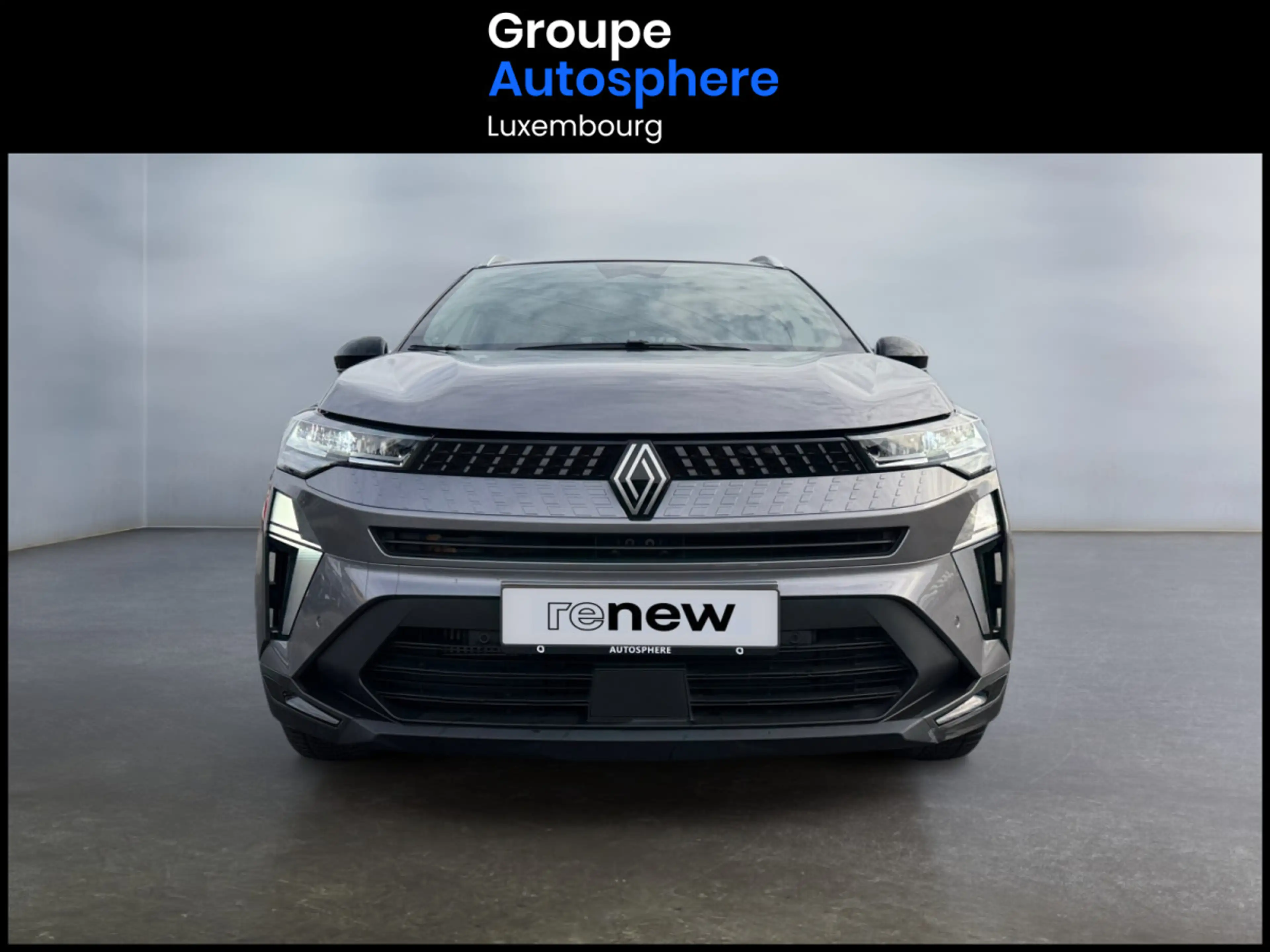 Renault Captur 1.33 TCe MHEV Techno160 EDC — photo 2