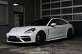 Porsche Panamera Sport Turismo 4.0 Turbo S E-Hybrid Weiß - thumbnail 1