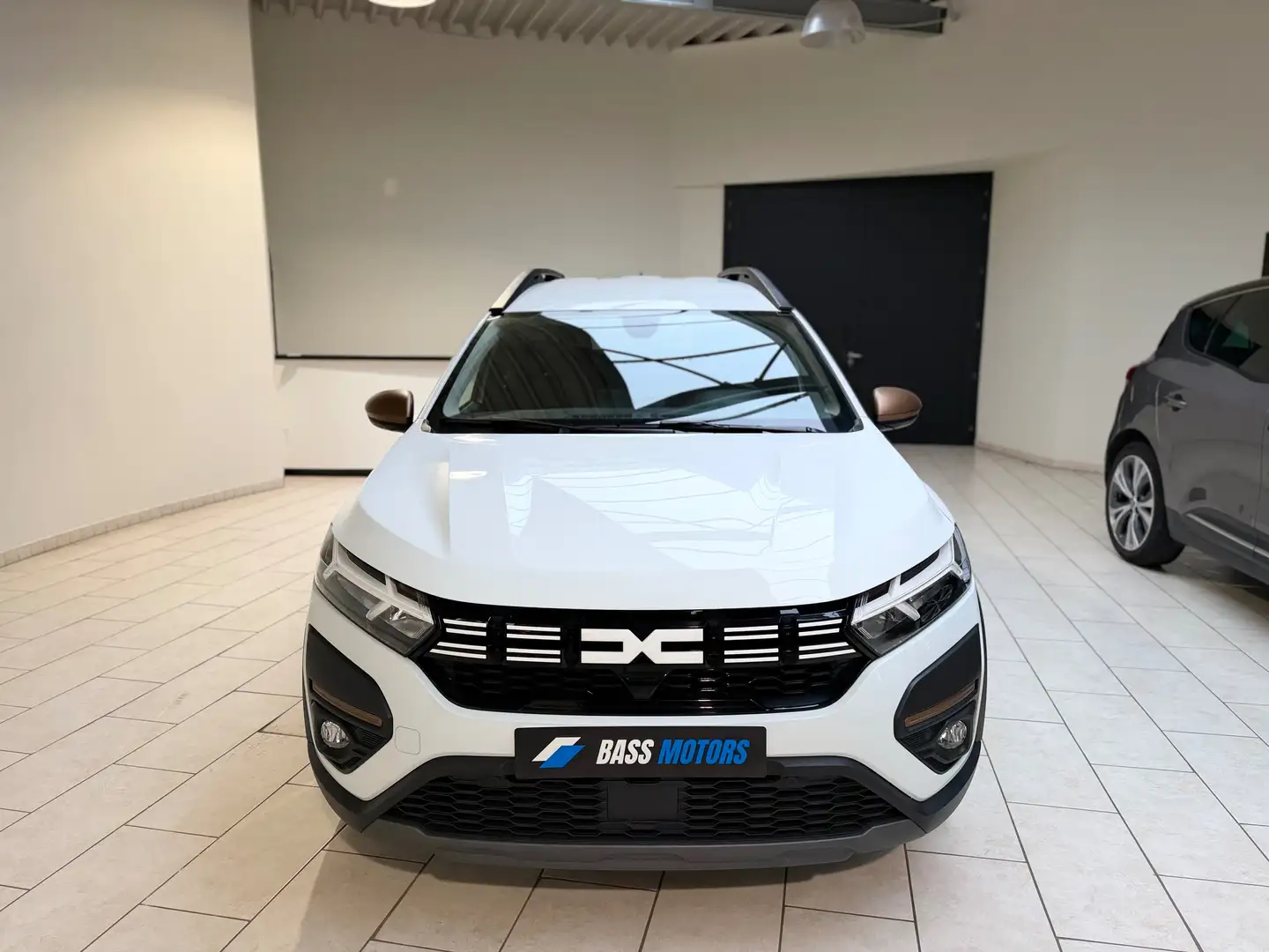 Dacia Jogger Jogger TCe 110 Extreme Wit - 2