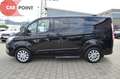 Ford Tourneo Custom Titanium *Kam*Navi*Klima*BT-Media Schwarz - thumbnail 3
