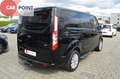 Ford Tourneo Custom Titanium *Kam*Navi*Klima*BT-Media Schwarz - thumbnail 5