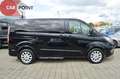 Ford Tourneo Custom Titanium *Kam*Navi*Klima*BT-Media Schwarz - thumbnail 6