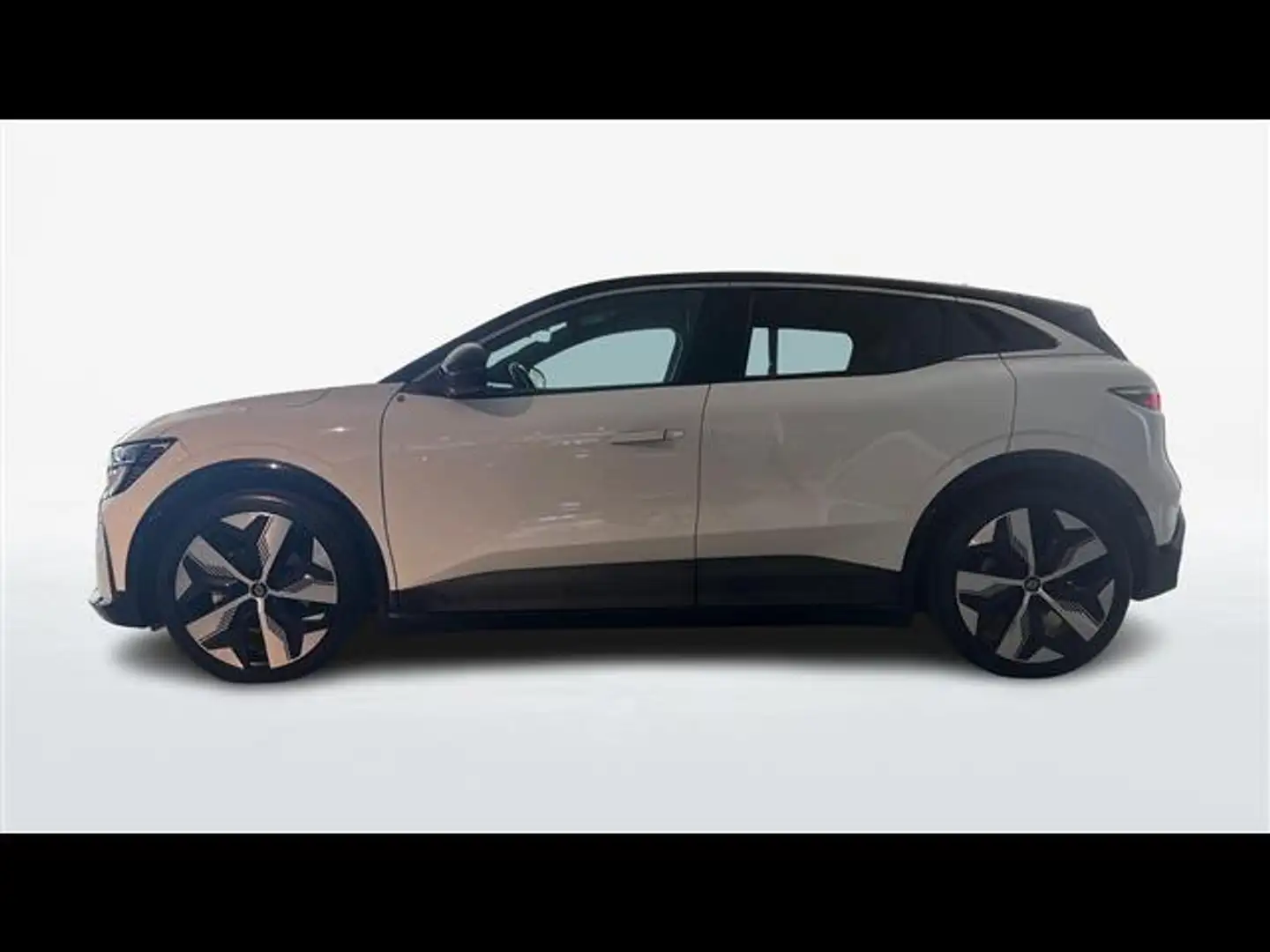 Renault Megane E-Tech Electric Techno EV60 AC22 Bianco - 2