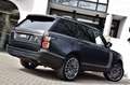 Land Rover Range Rover 5.0 V8 SC AUTOBIOGRAPHY *** TOP CONDITION *** Šedá - thumbnail 8