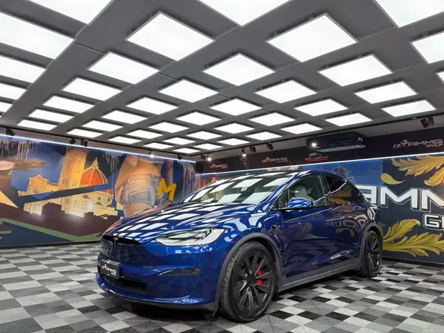 Tesla Model X Model X Plaid (022)