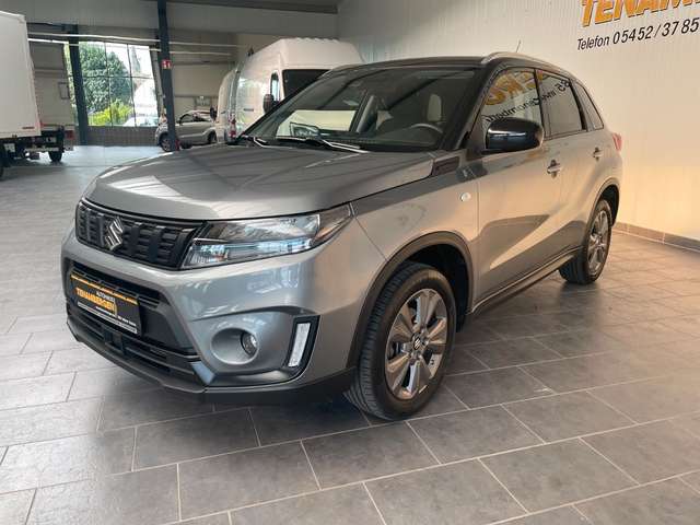 Suzuki Vitara 1.4 BOOSTERJET Hybrid Comfort Allgrip