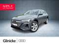 Audi Q8 e-tron advanced 55 qu AHK/HuD/Matrix/PBox/20' Grau - thumbnail 1