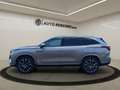MG MGS9 MGS9 PHEV! Luxury! 7-Sitzer! Vollausstattung! Silber - thumbnail 2
