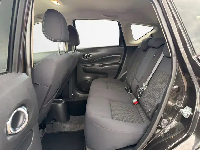 Nissan Note view 14
