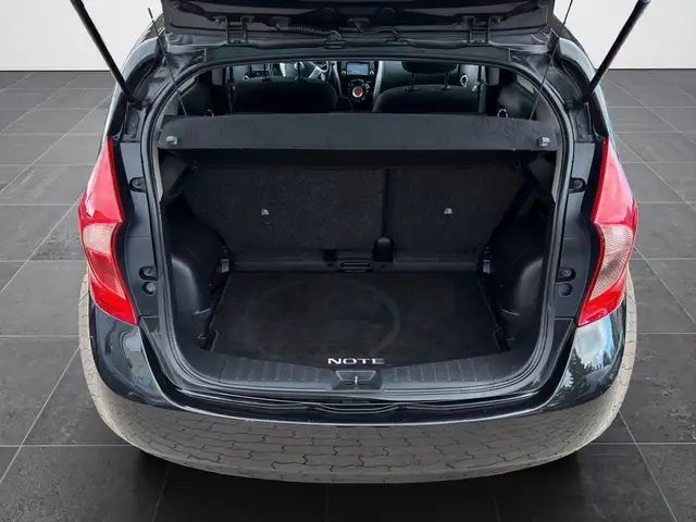 Nissan Note view 8