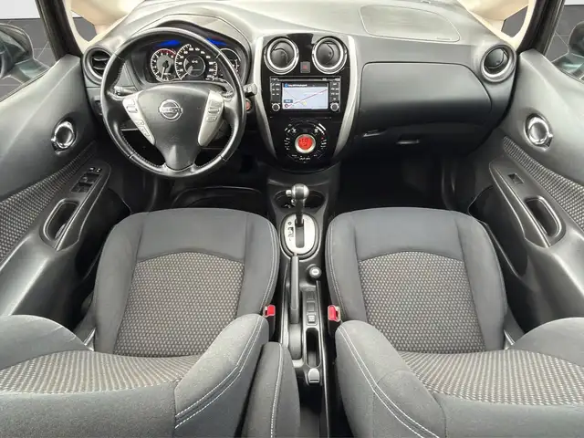 Nissan Note view 11
