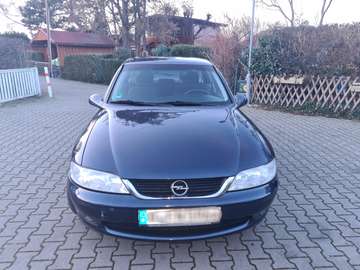 Vectra 1.6