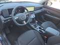 Hyundai TUCSON NX4 Smart Line 1,6 T-GDi 2WD t7bs1-P20/21 Blau - thumbnail 12