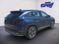Hyundai TUCSON NX4 Smart Line 1,6 T-GDi 2WD t7bs1-P20/21 Blau - thumbnail 4