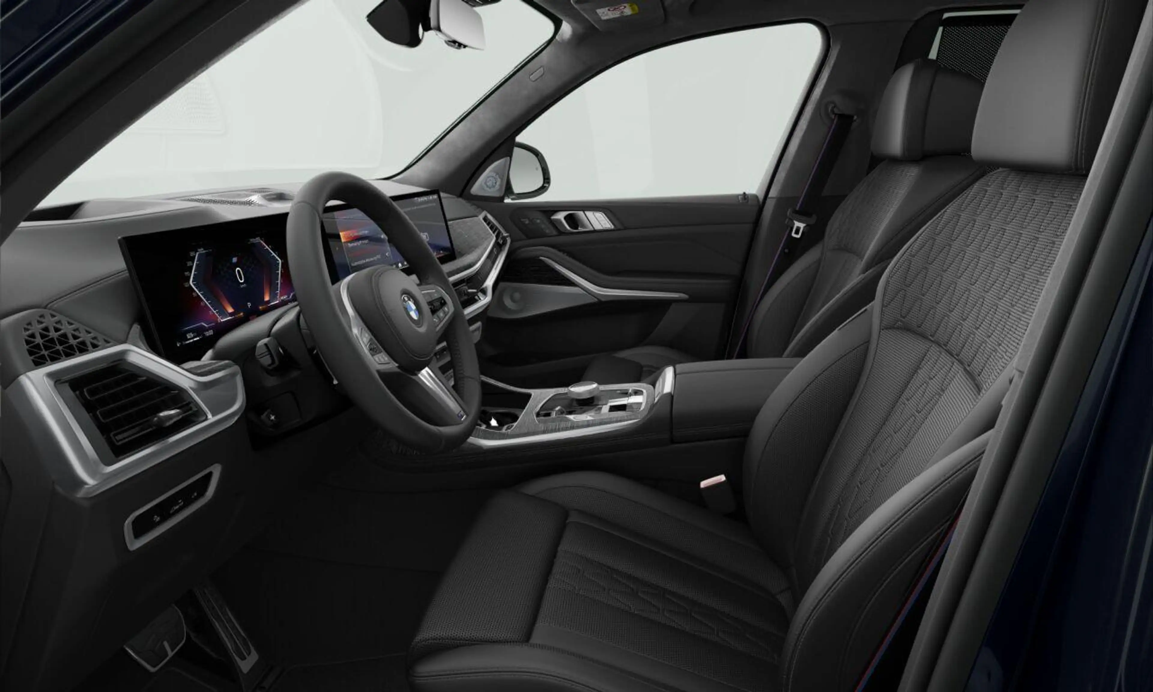 BMW X7 xDrive40d High Executive | M Sportpakket Pro | Com — photo 4