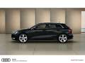 Audi A3 Sportback 30 TFSI advanced Schwarz - thumbnail 4