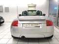 Audi TT TT Cabrio 1.8 T Automatik 2.Hand Navi Xenon Leder Silber - thumbnail 5