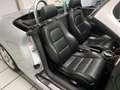 Audi TT TT Cabrio 1.8 T Automatik 2.Hand Navi Xenon Leder Silber - thumbnail 16