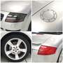 Audi TT TT Cabrio 1.8 T Automatik 2.Hand Navi Xenon Leder Silber - thumbnail 24