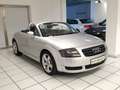 Audi TT TT Cabrio 1.8 T Automatik 2.Hand Navi Xenon Leder Silber - thumbnail 3