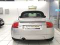 Audi TT TT Cabrio 1.8 T Automatik 2.Hand Navi Xenon Leder Silber - thumbnail 6