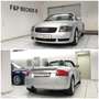 Audi TT TT Cabrio 1.8 T Automatik 2.Hand Navi Xenon Leder Silber - thumbnail 25