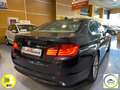 BMW 525 525d xDrive Business Gris - thumbnail 4