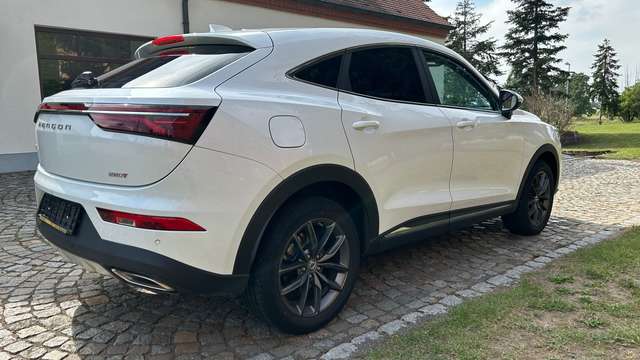 DFSK Fengon 5 Intelligent, Dashcam, Sitzheizung, AHK...