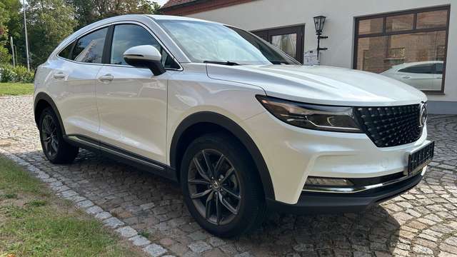 Imagine DFSK Fengon 5 Intelligent, Dashcam, Sitzheizung, AHK...