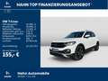 Volkswagen T-Cross 1.0TSI DSG Style LED Navi ACC Sitzh CAM Weiß - thumbnail 2