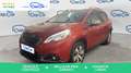 Peugeot 2008 1.2 VTI 82 Style Orange - thumbnail 1