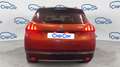 Peugeot 2008 1.2 VTI 82 Style Orange - thumbnail 3