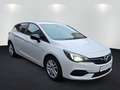 Opel Astra 5t1.2 Turbo Edition LM LED PDC BT Klim Wit - thumbnail 3