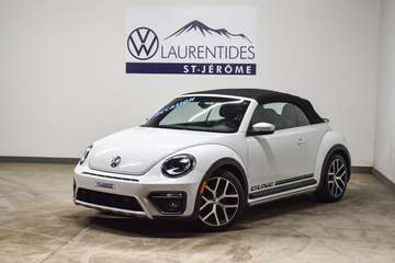 Dune CONVERTIBLE