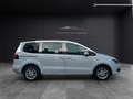 Volkswagen Sharan 2.0TDI Trendl.*PDC*2.HA*NAVI*AUTOM*7.SITZ Argent - thumbnail 5