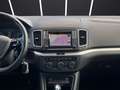 Volkswagen Sharan 2.0TDI Trendl.*PDC*2.HA*NAVI*AUTOM*7.SITZ Argent - thumbnail 16