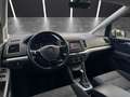 Volkswagen Sharan 2.0TDI Trendl.*PDC*2.HA*NAVI*AUTOM*7.SITZ Argent - thumbnail 15
