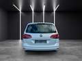 Volkswagen Sharan 2.0TDI Trendl.*PDC*2.HA*NAVI*AUTOM*7.SITZ Argent - thumbnail 8
